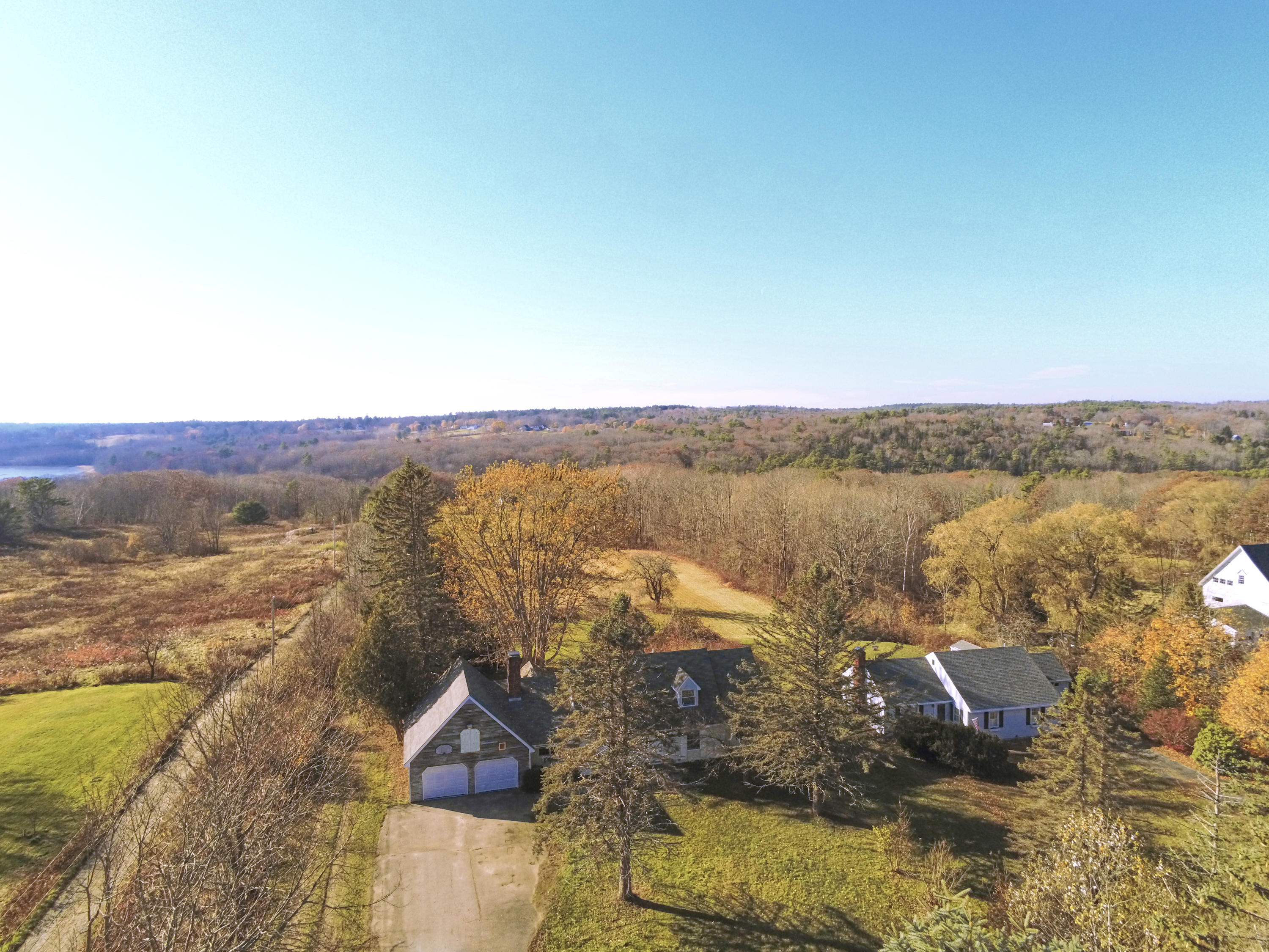 555 Friendship Road Waldoboro, ME 04572 - Photo 8 of 55 49-555 Friendship Road - Waldoboro-JAC