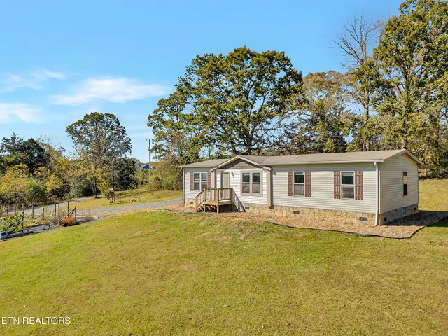 $465,000 | 4736 Salem Road, Greenback, TN 37742
