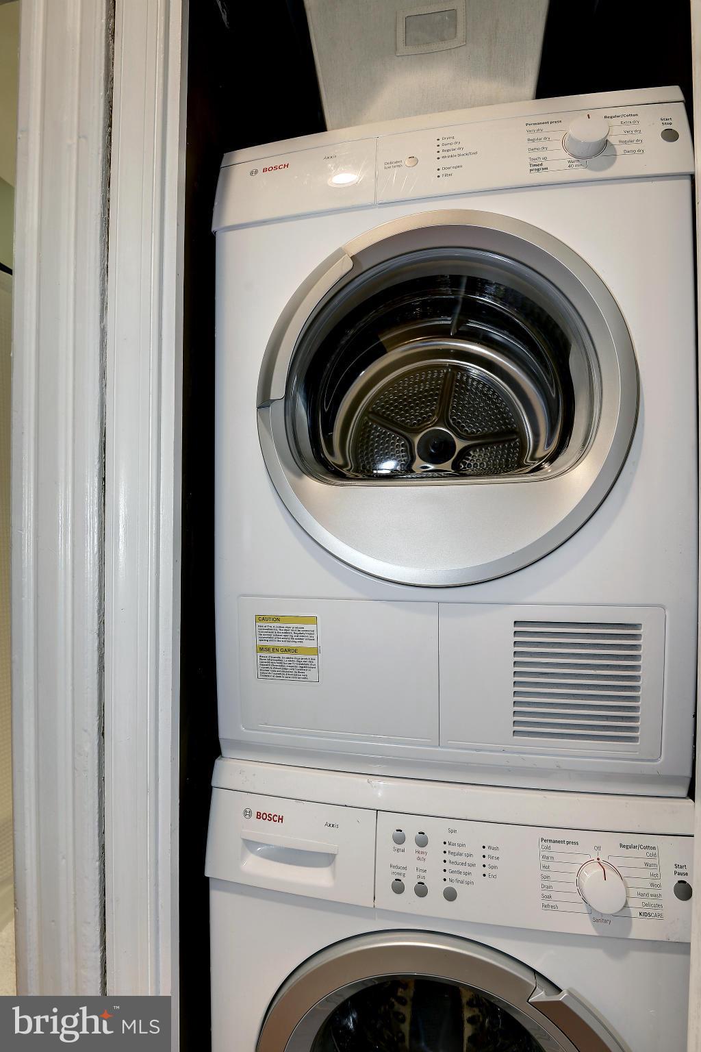 2013 Kalorama Road Northwest, Unit 6 Washington, DC 20009 - Photo 14 of 16 Interior (General)