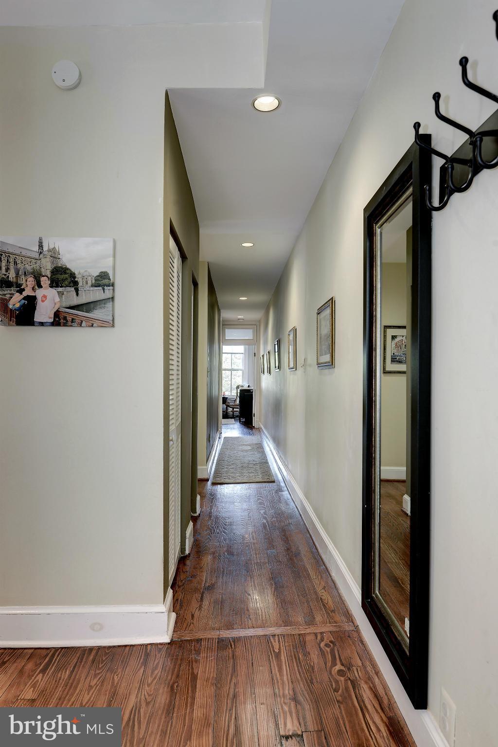 2013 Kalorama Road Northwest, Unit 6 Washington, DC 20009 - Photo 10 of 16 Interior (General)