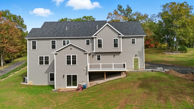 $1,200,000 | 241 Old Farms Road, Glastonbury, CT 06073