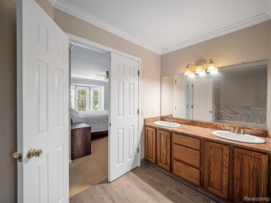 1290 Grandview Drive Rochester Hills, MI 48306 - Photo 21 of 32