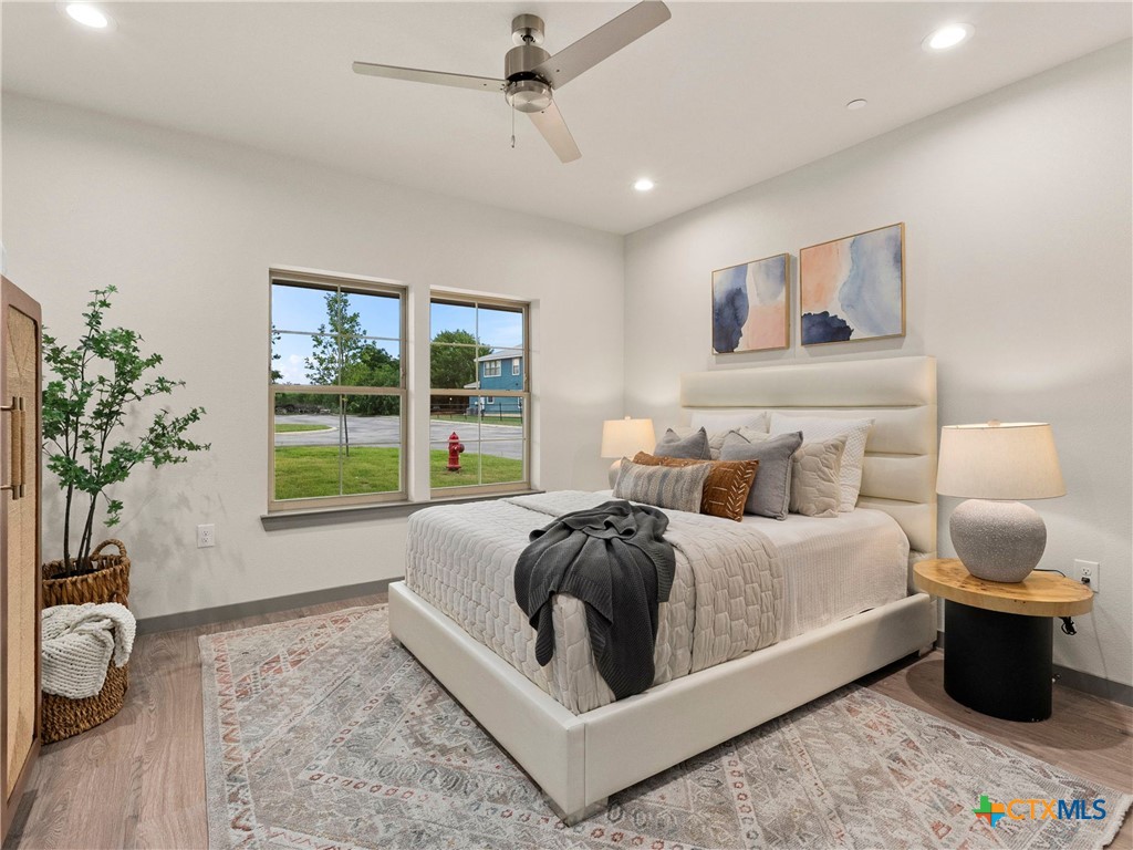 1554 Gruene Road, Unit B3 New Braunfels, TX 78130 - Photo 13 of 27