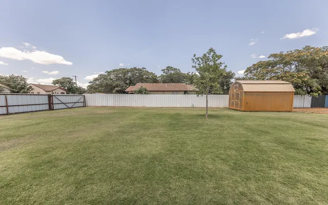 a view of a lake view