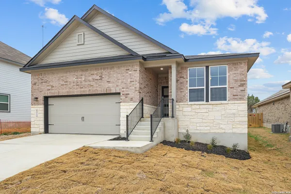 $409,990 | 6510 Lowrie, San Antonio, TX 78239