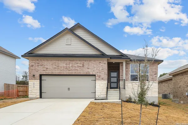 $409,990 | 6510 Lowrie, San Antonio, TX 78239