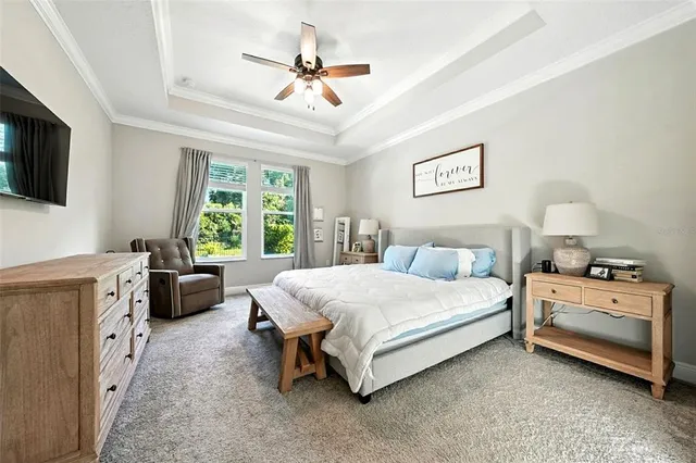 a bathroom with cabinets and sink