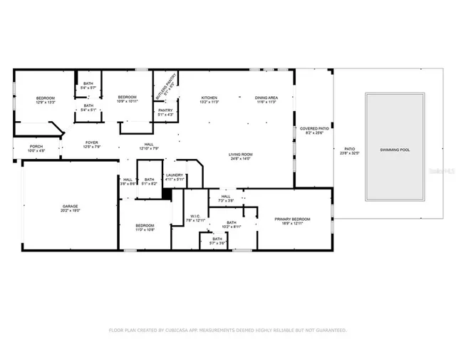 $525,000 | 469 Southeast 38th Street, Ocala, FL 34480