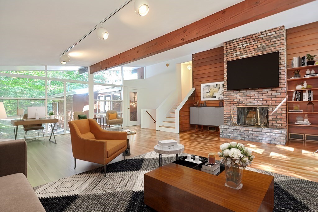 27 Country Corners Road Wayland, MA 01778 - Photo 7 of 42 Gallery Image 7