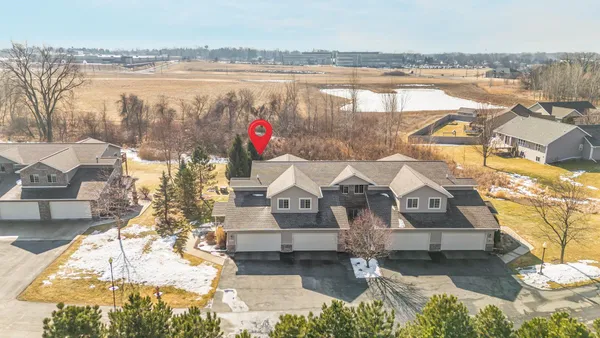 $323,900 | 1072 Willis Way, Appleton, WI 54913