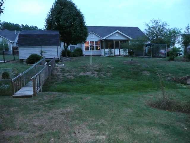 417 Wild Wing Way Easley, SC 29642 - Photo 2 of 15 Gallery Image 2