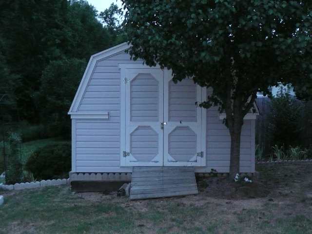 417 Wild Wing Way Easley, SC 29642 - Photo 15 of 15 Gallery Image 15