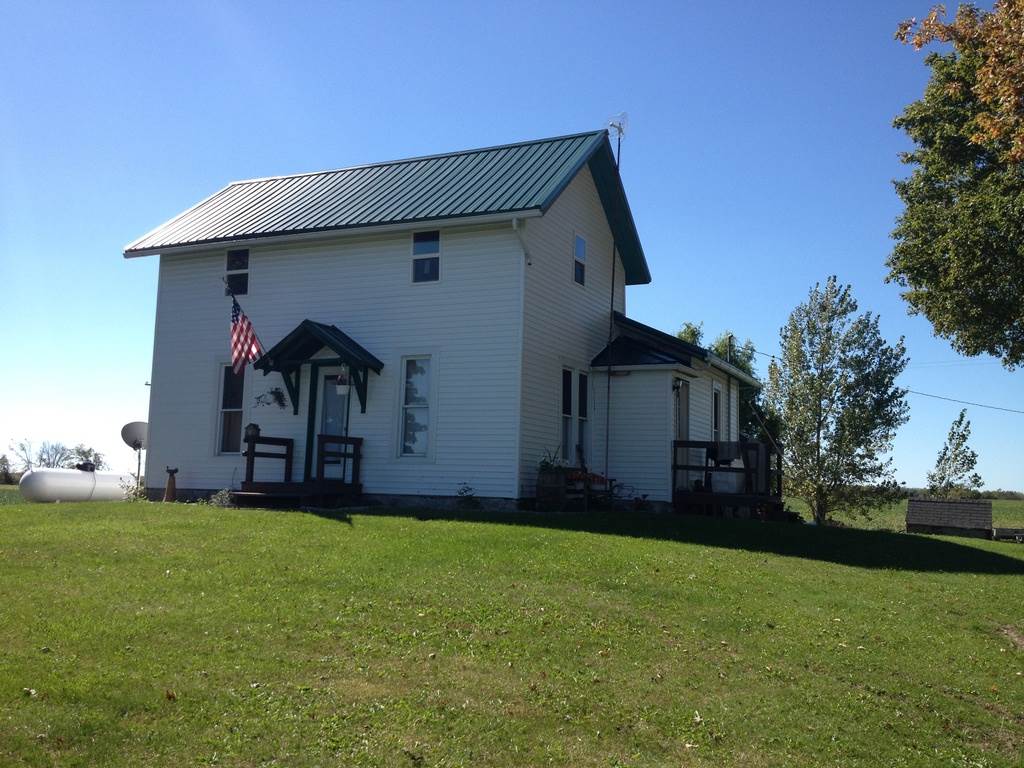 9191 North Luce Road Alma, MI 48801 - Photo 1 of 15 1814214.JPG
