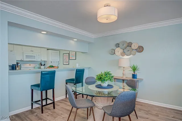 $529,000 | 17080 Harbour Point Drive, Unit 614, Fort Myers, FL 33908