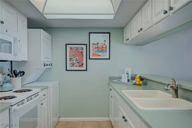 $529,000 | 17080 Harbour Point Drive, Unit 614, Fort Myers, FL 33908