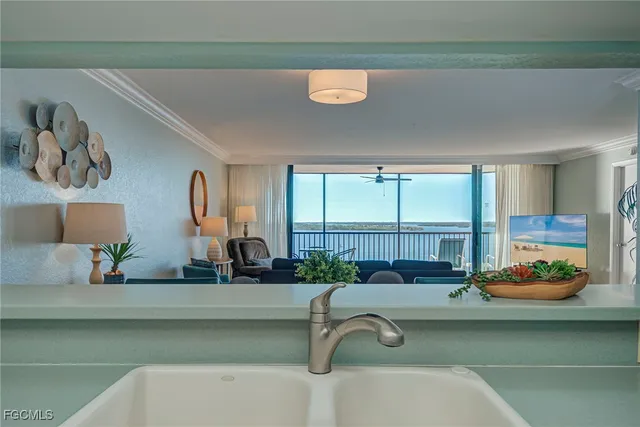 $529,000 | 17080 Harbour Point Drive, Unit 614, Fort Myers, FL 33908