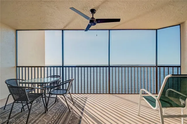 $529,000 | 17080 Harbour Point Drive, Unit 614, Fort Myers, FL 33908