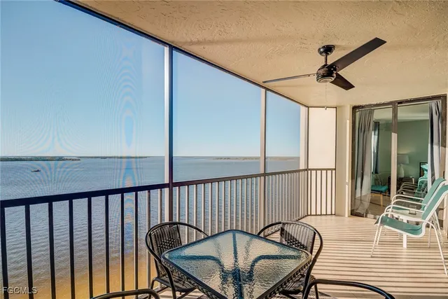 $529,000 | 17080 Harbour Point Drive, Unit 614, Fort Myers, FL 33908