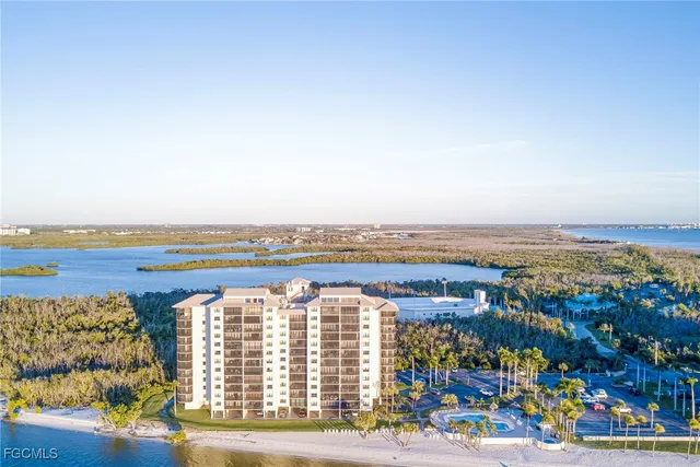 $529,000 | 17080 Harbour Point Drive, Unit 614, Fort Myers, FL 33908