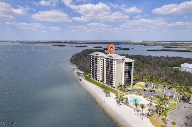 $529,000 | 17080 Harbour Point Drive, Unit 614, Fort Myers, FL 33908