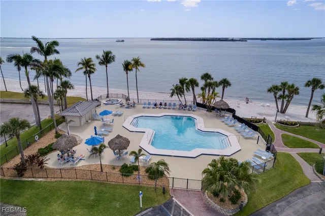 $529,000 | 17080 Harbour Point Drive, Unit 614, Fort Myers, FL 33908