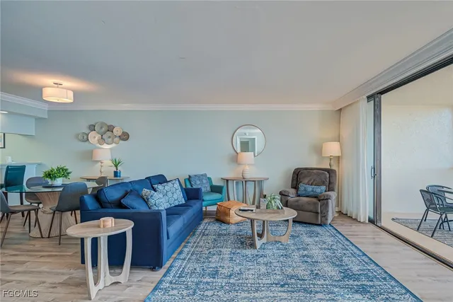 $529,000 | 17080 Harbour Point Drive, Unit 614, Fort Myers, FL 33908