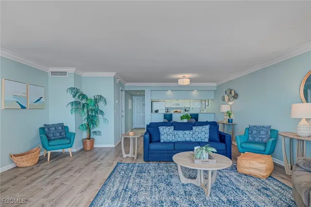 $529,000 | 17080 Harbour Point Drive, Unit 614, Fort Myers, FL 33908