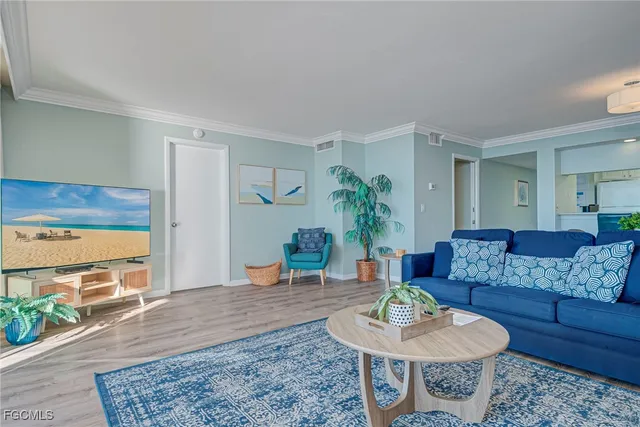 $529,000 | 17080 Harbour Point Drive, Unit 614, Fort Myers, FL 33908