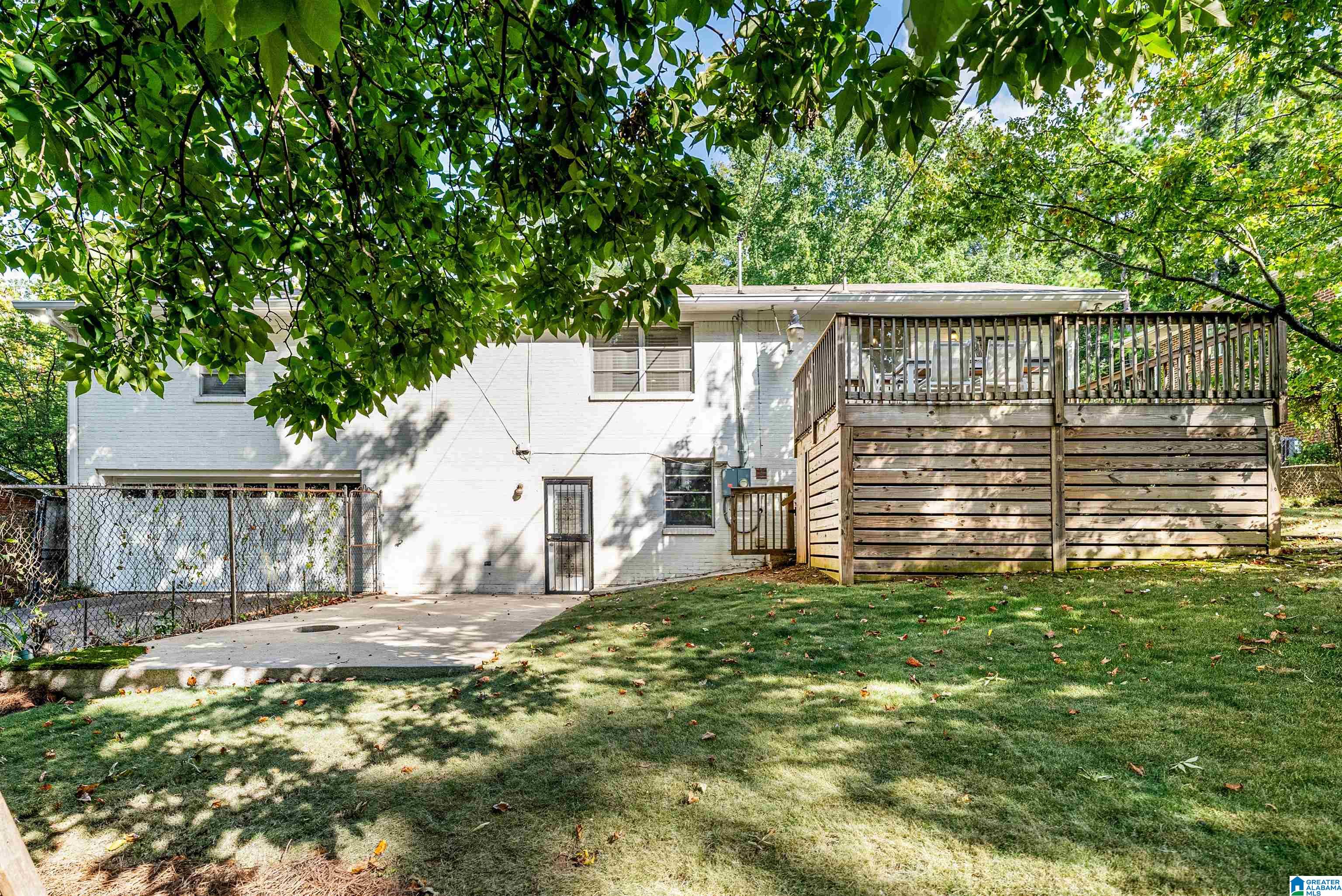 912 Rockford Road Birmingham, AL 35222 - Photo 45 of 48
