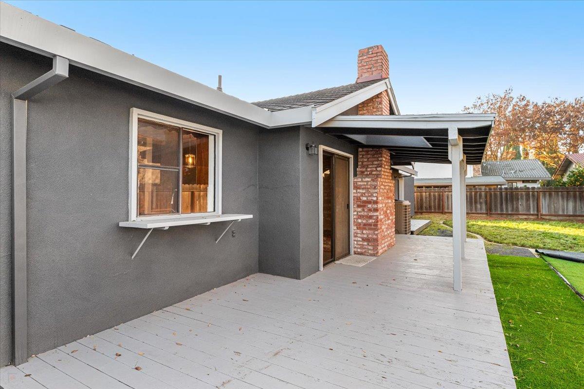 2117 Manitoba Court Modesto, CA 95356 - Photo 55 of 61