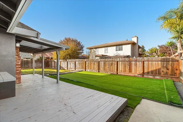 $619,000 | 2117 Manitoba Court, Modesto, CA 95356