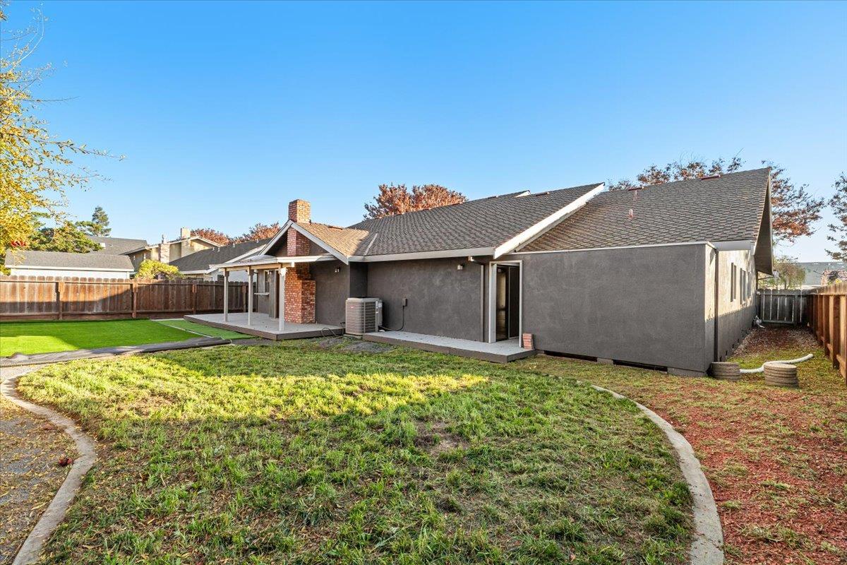 2117 Manitoba Court Modesto, CA 95356 - Photo 58 of 61