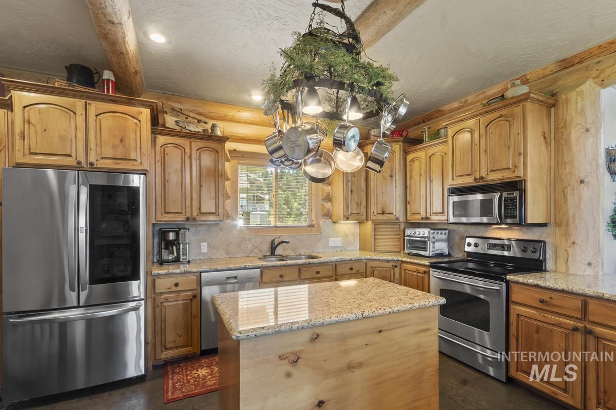 135 Par Drive Cascade, ID 83611 - Photo 20 of 50