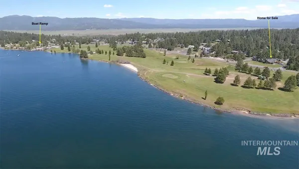 $1,595,000 | 135 Par Drive, Cascade, ID 83611
