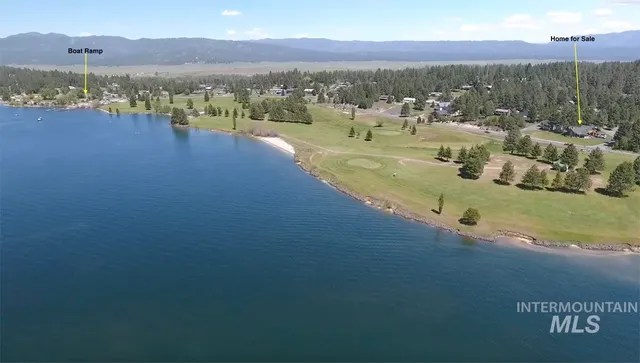 $1,650,000 | 135 Par Drive, Cascade, ID 83611
