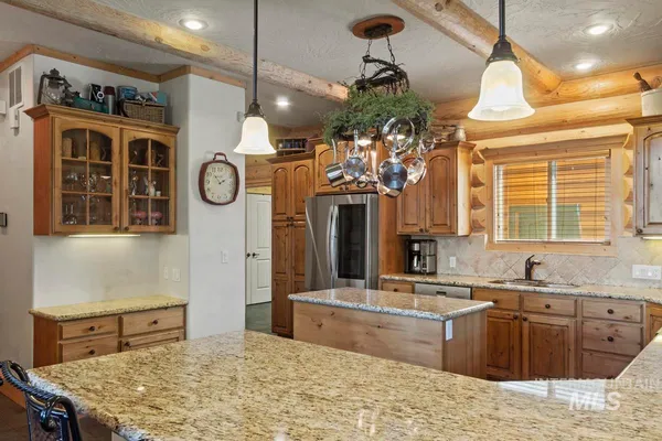 $1,595,000 | 135 Par Drive, Cascade, ID 83611