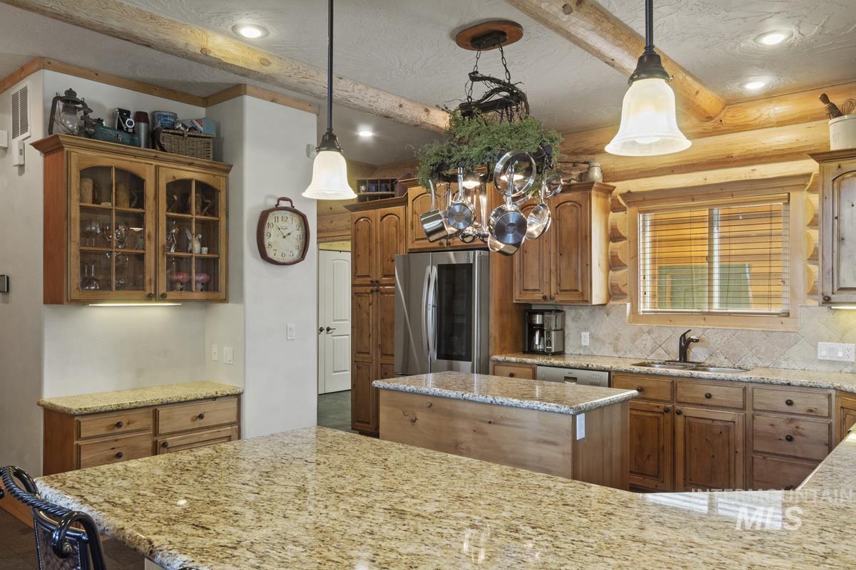 135 Par Drive Cascade, ID 83611 - Photo 21 of 50