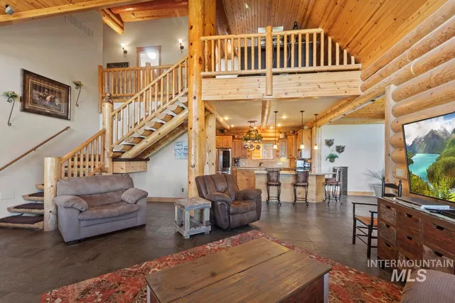 $1,650,000 | 135 Par Drive, Cascade, ID 83611