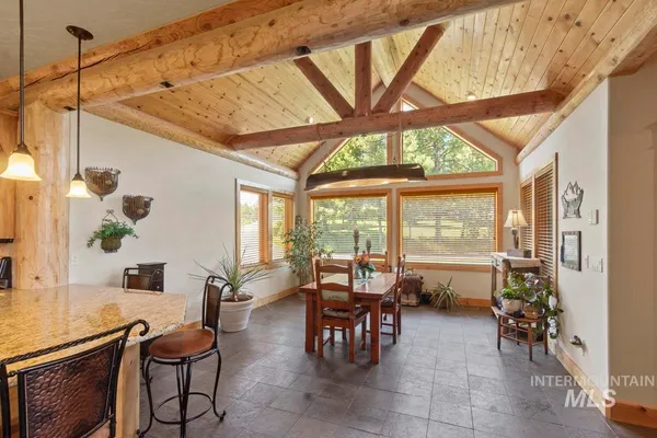 $1,595,000 | 135 Par Drive, Cascade, ID 83611
