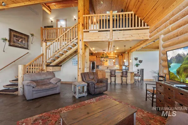 $1,595,000 | 135 Par Drive, Cascade, ID 83611