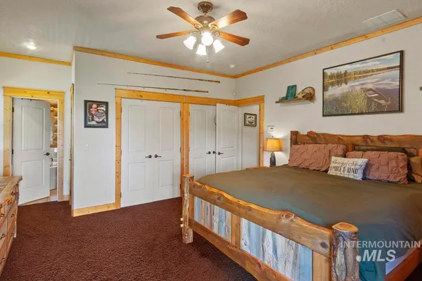 $1,595,000 | 135 Par Drive, Cascade, ID 83611