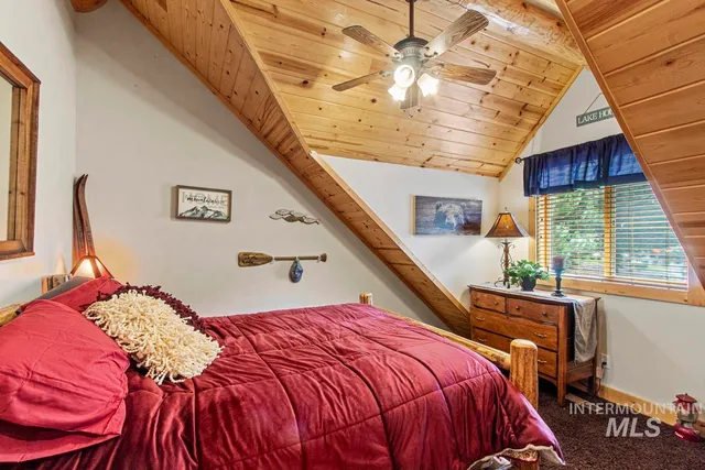 $1,650,000 | 135 Par Drive, Cascade, ID 83611