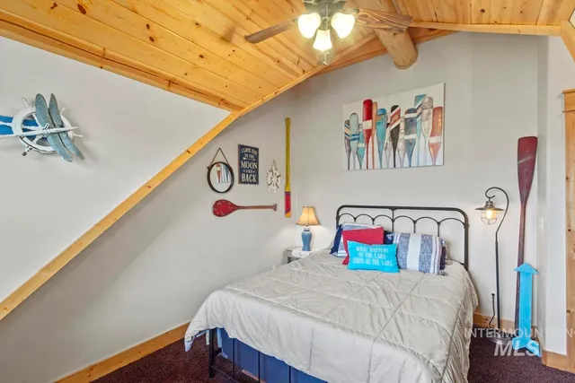 $1,650,000 | 135 Par Drive, Cascade, ID 83611