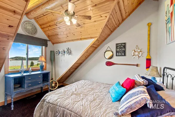 $1,595,000 | 135 Par Drive, Cascade, ID 83611