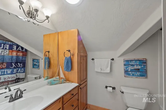 $1,650,000 | 135 Par Drive, Cascade, ID 83611