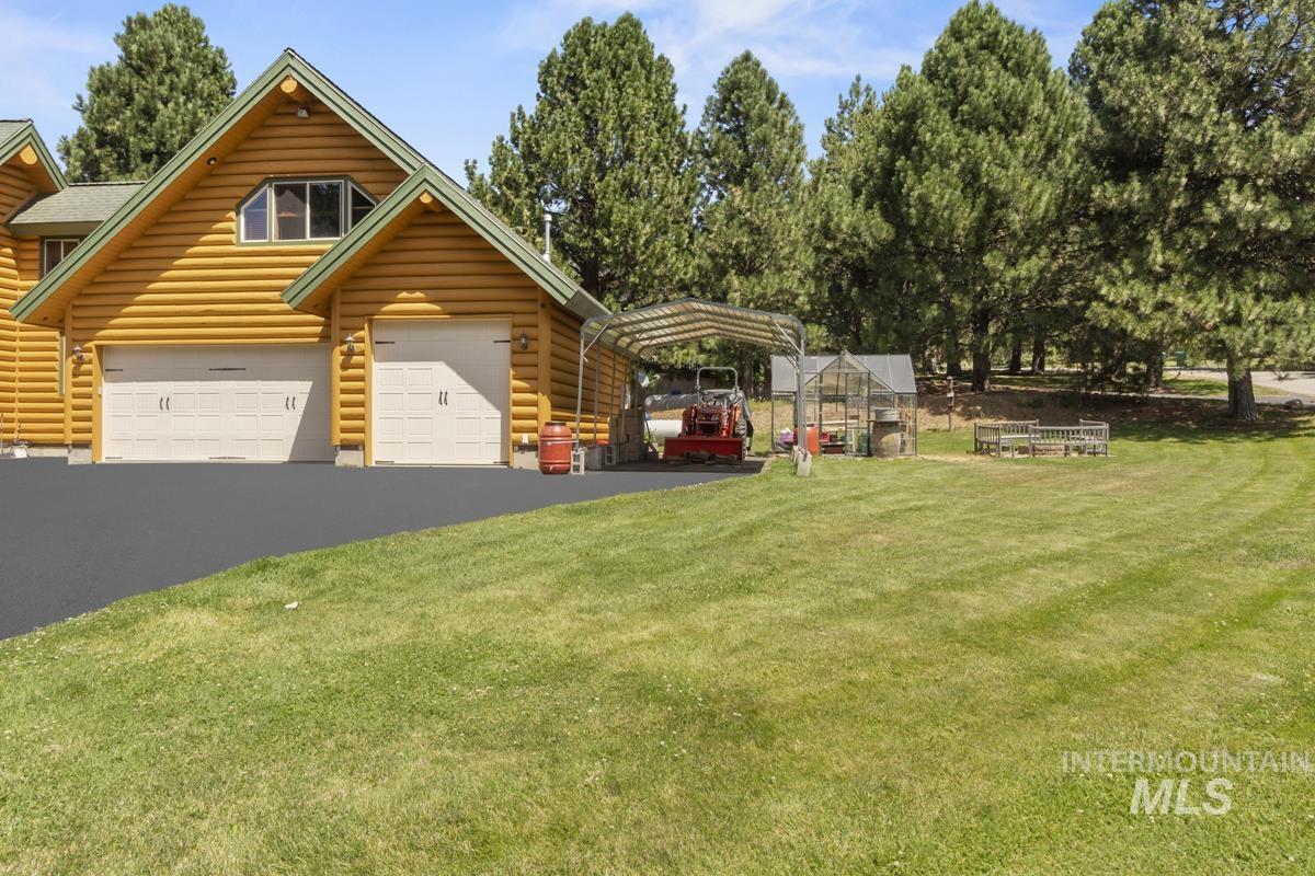 135 Par Drive Cascade, ID 83611 - Photo 41 of 50