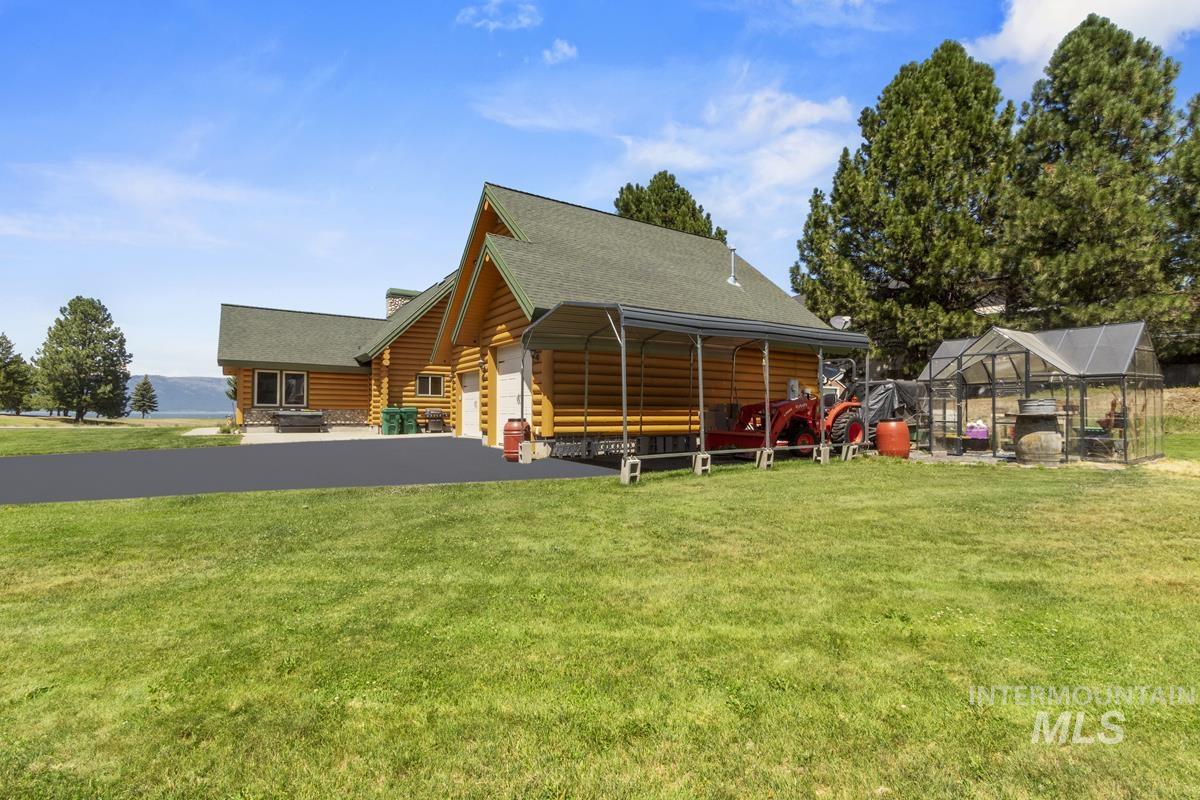 135 Par Drive Cascade, ID 83611 - Photo 44 of 50