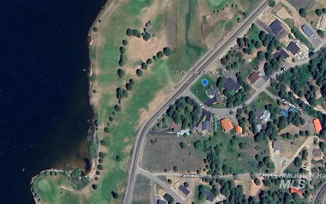 $1,650,000 | 135 Par Drive, Cascade, ID 83611