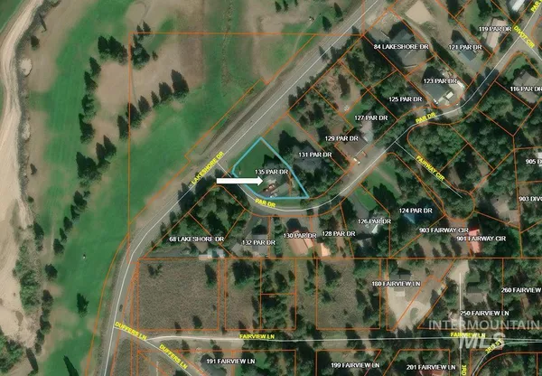 $1,595,000 | 135 Par Drive, Cascade, ID 83611