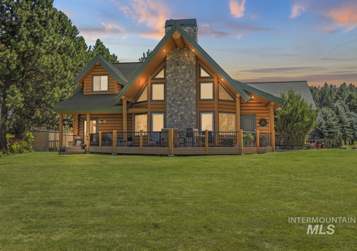 135 Par Drive Cascade, ID 83611 - Photo 7 of 50